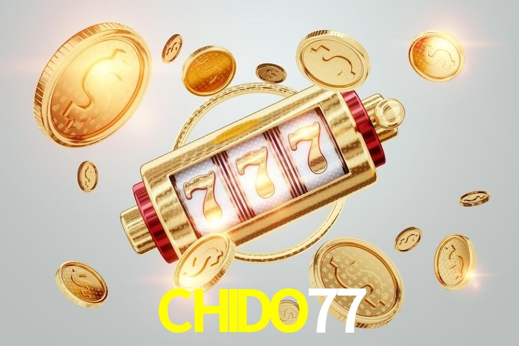 CHIDO77 Crash Games