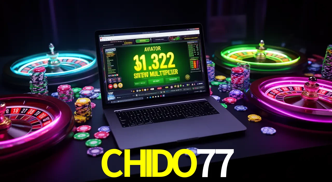 CHIDO77 Rondas de pesca