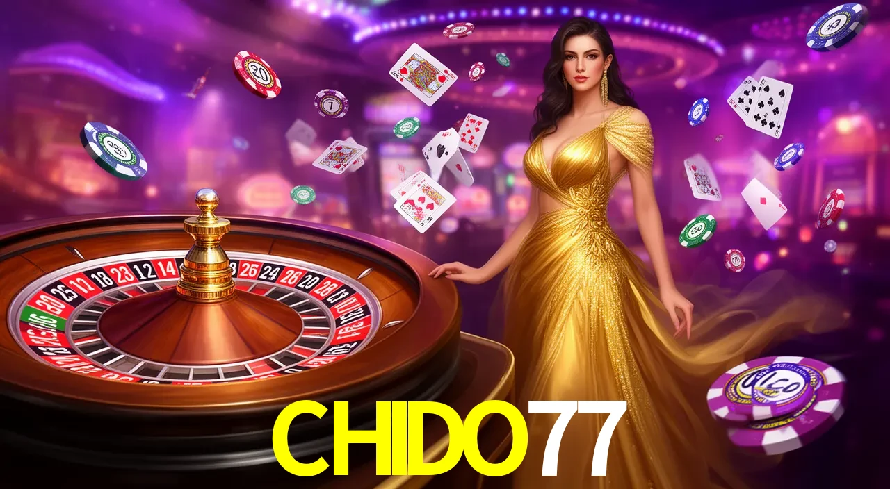 CHIDO77 Scatter marina