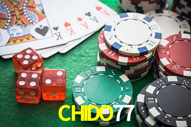 CHIDO77 Descubre las tragamonedas de Quickspin en CHIDO77