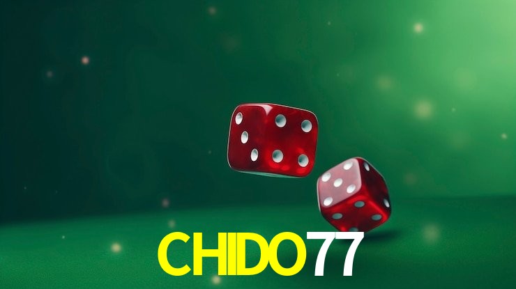 CHIDO77 Android