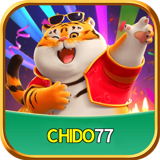 CHIDO77 logo